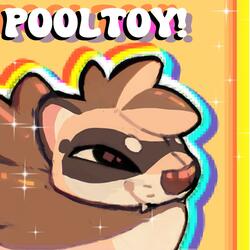 POP! THAT! POOLTOY!