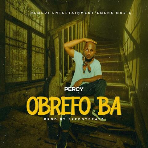 OBREFO BA