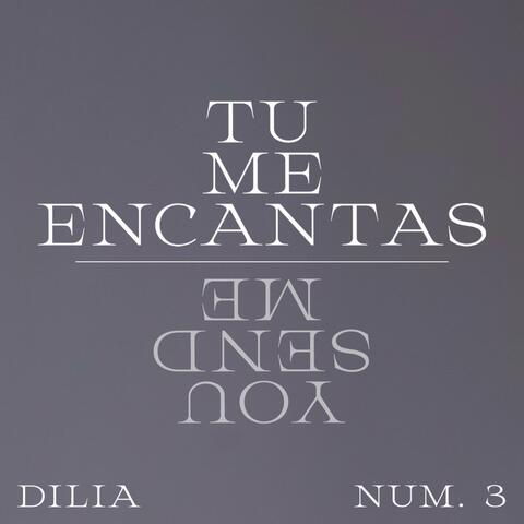 Tu Me Encantas