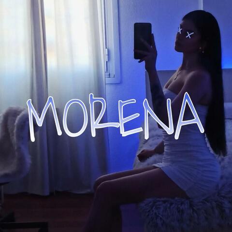 Morena (feat. Aanddyyi)