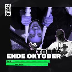 Ende Oktober (feat. JDub)