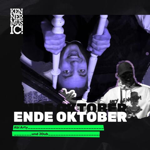 Ende Oktober (feat. JDub)