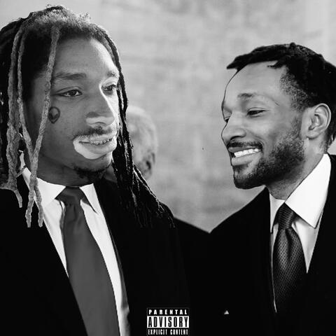 Politics (feat. Lil Mvr)