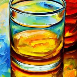 Cinnamon Whisky