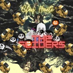 THE SLIDERS