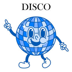 DISCO (feat. Harry Parsons)