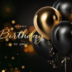 Joyeux anniversaire Aziz