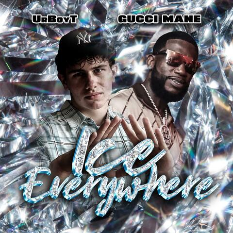Ice Everywhere (feat. Gucci Mane)