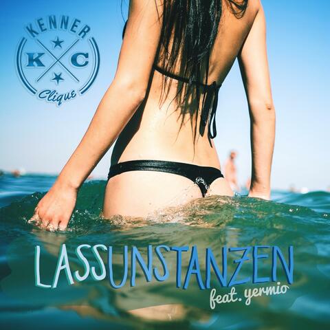 Lass uns tanzen (feat. Kenner Clique)