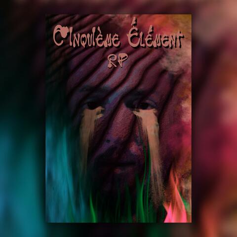 Cinquième Élément (CD2)
