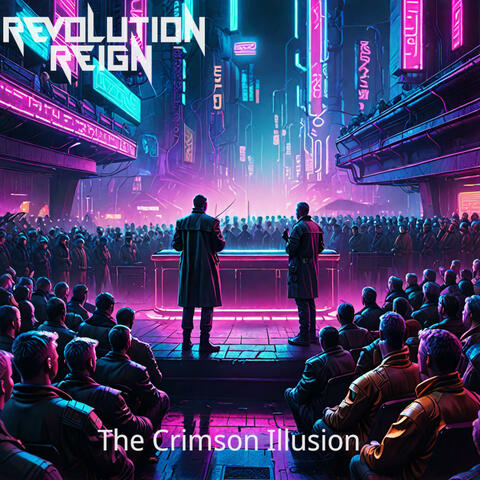 The Crimson Illusion