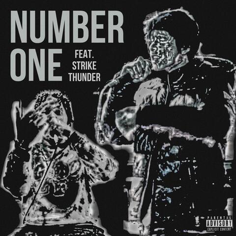 Number One (feat. Strike Thunder)