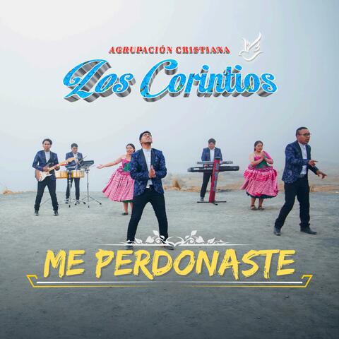 Me Perdonaste