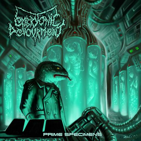Embryonic Devourment