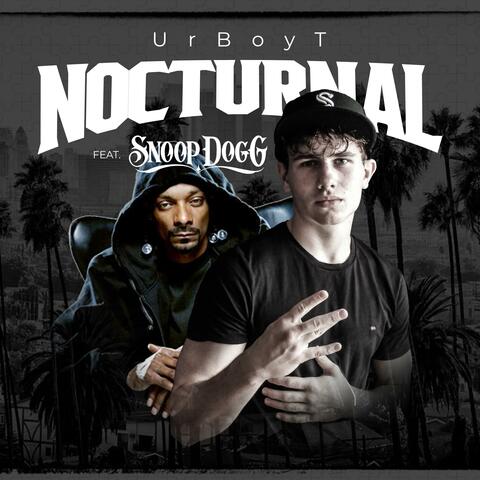 Nocturnal (feat. Snoop Dogg)