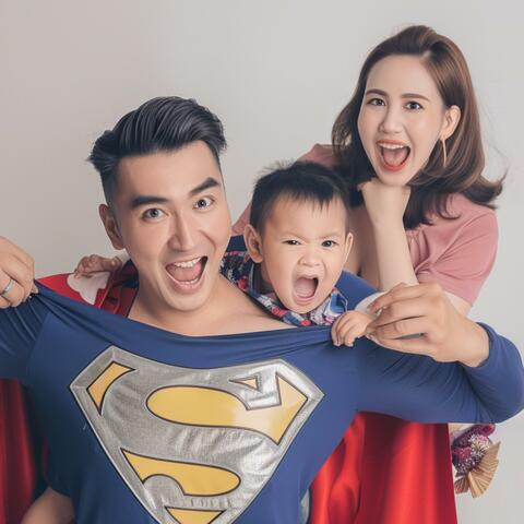 老公老公天下第一 (電音版)