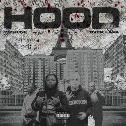 HOOD (feat. Over Lapa)