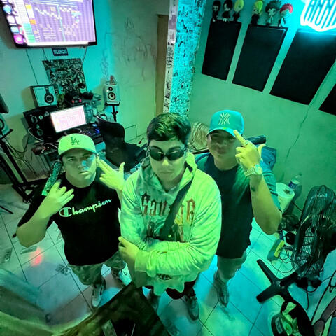 Ven pa aca (feat. Dany Emece & Jeffer JFF)