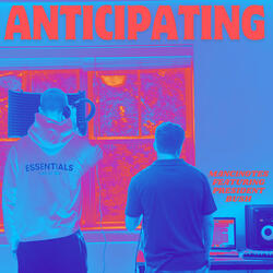 Anticipating (feat. President Bush)