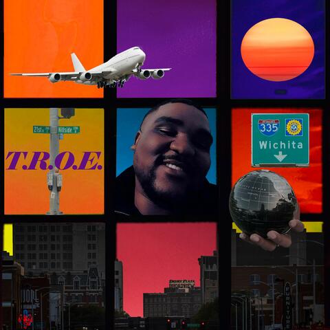 Torri Rush Over Everything