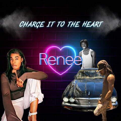 Charge it to the Heart (feat. T-Elise') [Trilogy Version]