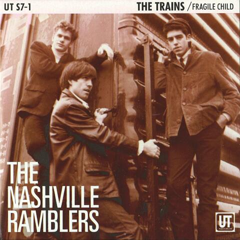 The Trains