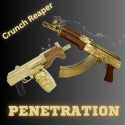 Penetration