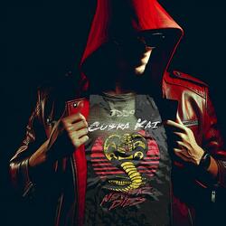 Cobra Kai never Dies (Radio Edit)