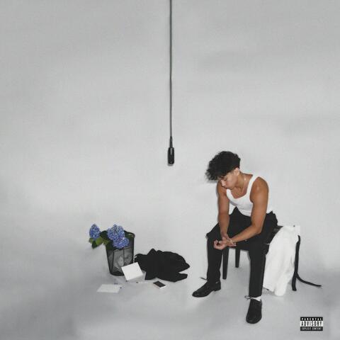 NOT NOW AND NOT AGAIN EP