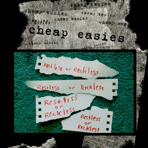 Restless Or Reckless