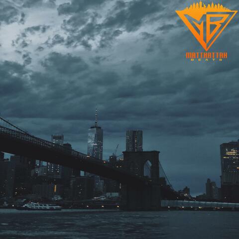 Paper Cuts (UK/NY Drill Type Beat)