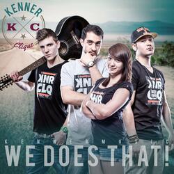 One Day (feat. Kenner Clique)