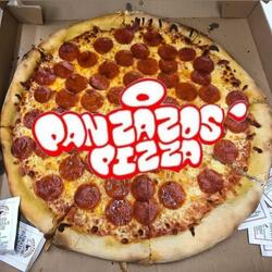 Panzazos Pizza (feat. MTRNX)