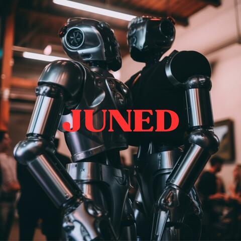 JUNED