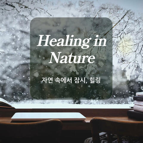 Healing in nature