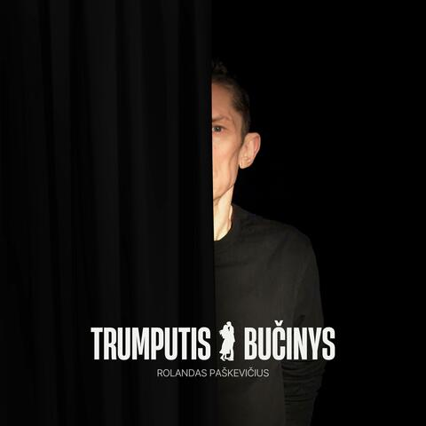 Trumputis Bučinys