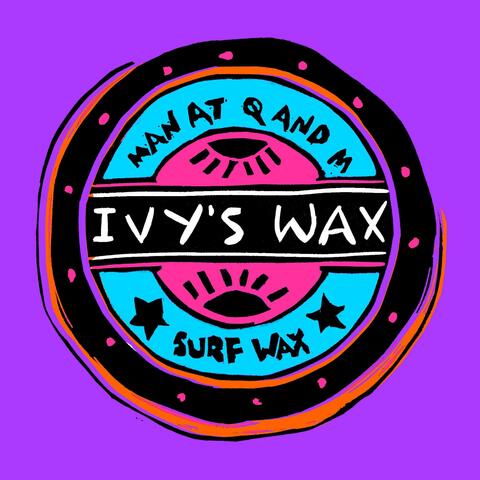 Ivy's Wax EP