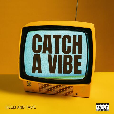 Catch a vibe