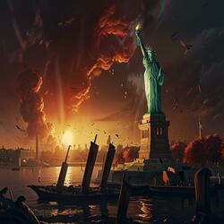 Fall Of Democracy