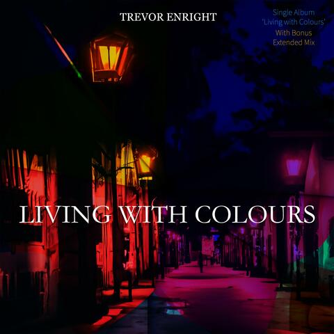 Living with Colours