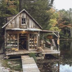 General Store