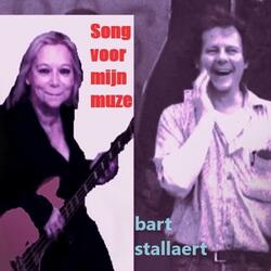 Song voor mijn muze