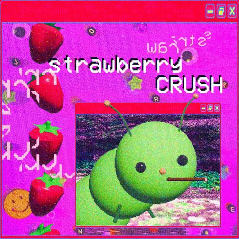Strawberry Crush