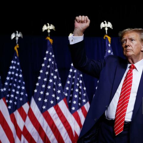 TRUMP IT