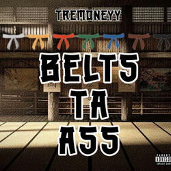 BELTS TA ASS