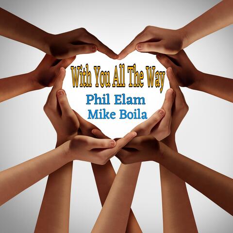 With You All The Way (Radio Edit)