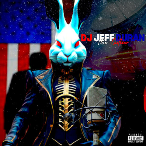 DJ Jeff Duran The Outlier