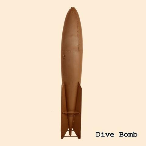 Dive Bomb (the Fireplace Sessions)