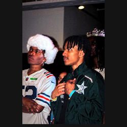 Dominant Intelligence