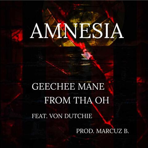 Amnesia (feat. Von Dutchie )